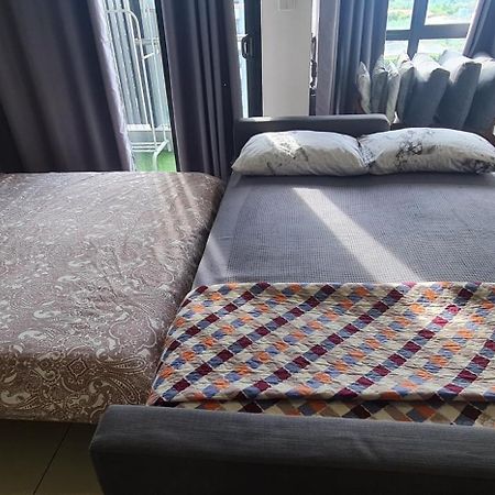 D'Kroll Utropolis Glenmarie Studio Suite Shah Alam Eksteriør bilde